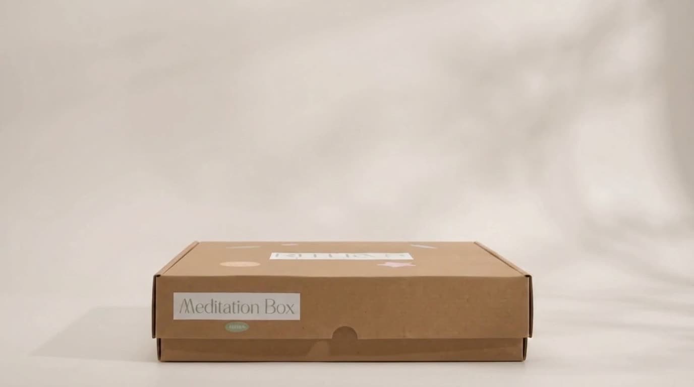 Meditation Box