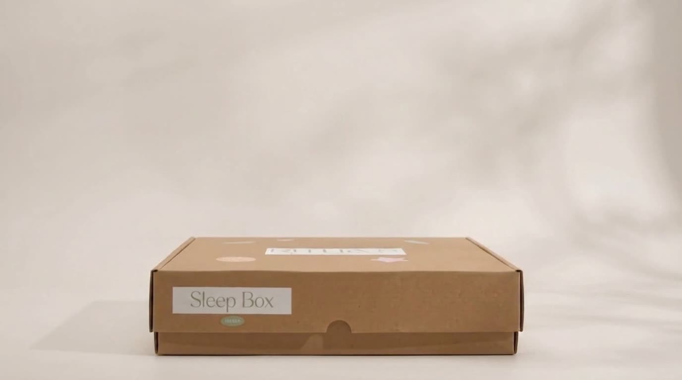 Sleep Box